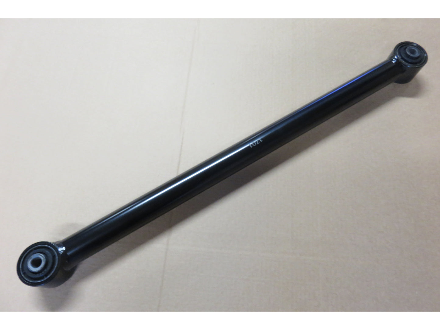 Tirant de pont arrière inférieur renforcé rallongé de 11mm pour Nissan Patrol Y60 Y61, suspension N4 OFFROAD, pièce robuste.
