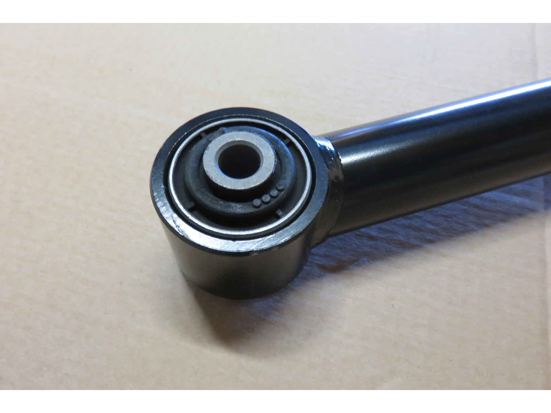 Tirant de pont arrière inférieur renforcé rallongé +16mm pour Nissan Patrol Y60 Y61, pièce de suspension N4 OFFROAD.