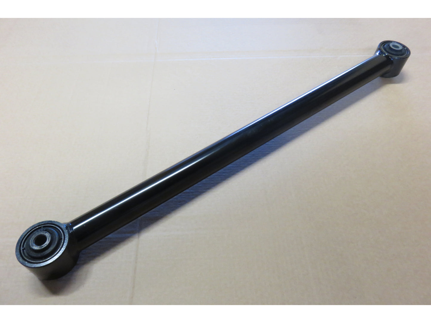 Tirant de pont arrière inférieur renforcé rallongé 16mm pour Nissan Patrol Y60 Y61, pièce de suspension N4 OFFROAD.