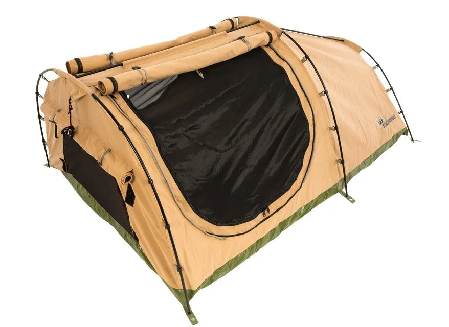 Tente de Sol Double ARB SWAG SkyDome | Confort & Aventure sur Xperts4x4 Accessoires 4x4 Off-Road