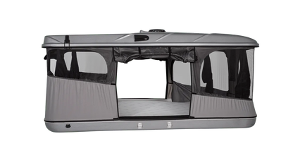 James Baroud | Tente de toit | Grand RAID | M/X/XL sur Xperts4x4 Accessoires 4x4 Off-Road
