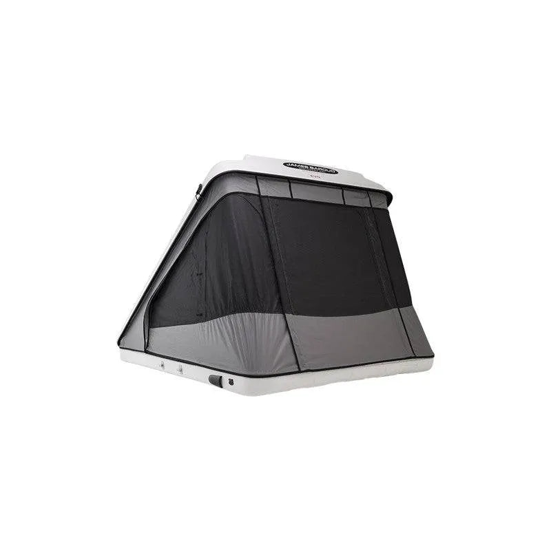 James Baroud - Tente DISCOVERY M/XL sur Xperts4x4 Accessoires 4x4 Off-Road