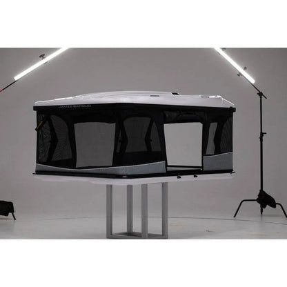 James Baroud - Tente Odyssey M - 200 x 140 sur Xperts4x4 Accessoires 4x4 Off-Road
