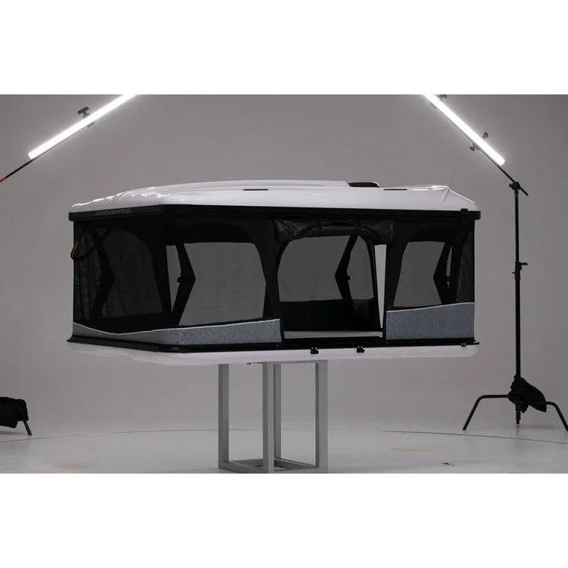 James Baroud - Tente Odyssey M - 200 x 140 sur Xperts4x4 Accessoires 4x4 Off-Road