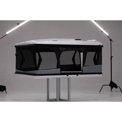 James Baroud - Tente Odyssey M - 200 x 140 sur Xperts4x4 Accessoires 4x4 Off-Road