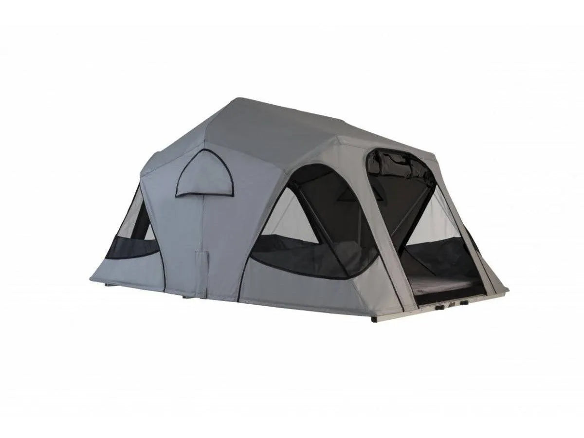 James Baroud - Tente Vision M 150 (220 x 150 x 120) sur Xperts4x4 Accessoires 4x4 Off-Road