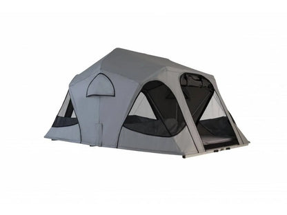 James Baroud - Tente Vision M 150 (220 x 150 x 120) sur Xperts4x4 Accessoires 4x4 Off-Road