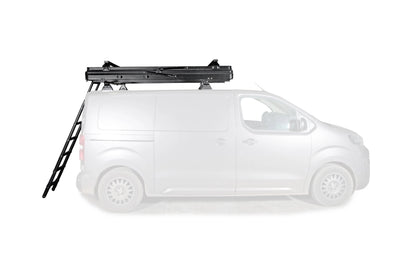 Tente de toit Aluminium SNUG HIMALAYA (220x150x150cm) sur Xperts4x4 Accessoires 4x4 Off-Road