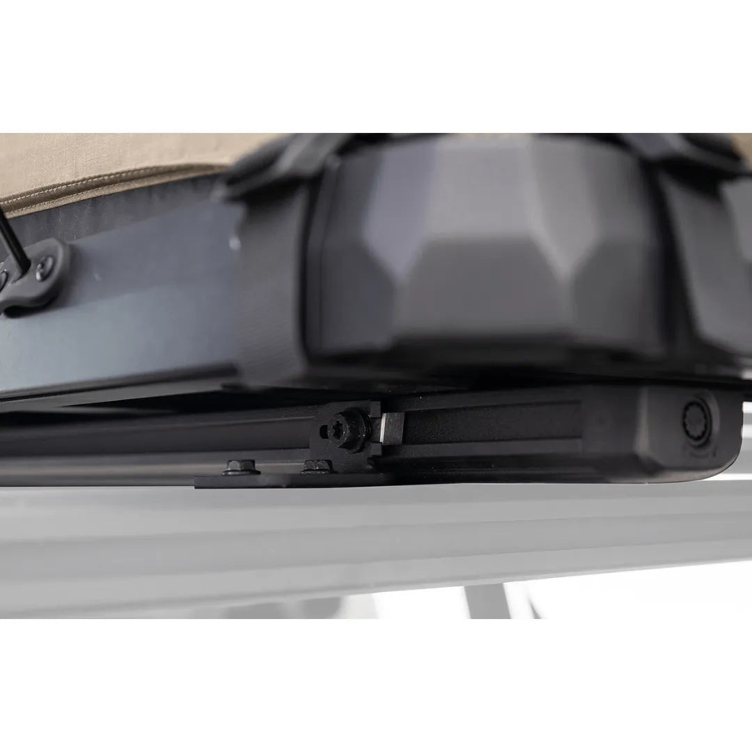 Tente de toit Souple 2100 x 1300mm | RHINORACK sur Xperts4x4 Accessoires 4x4 Off-Road