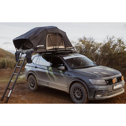 Tente de toit Souple 2100 x 1300mm | RHINORACK sur Xperts4x4 Accessoires 4x4 Off-Road