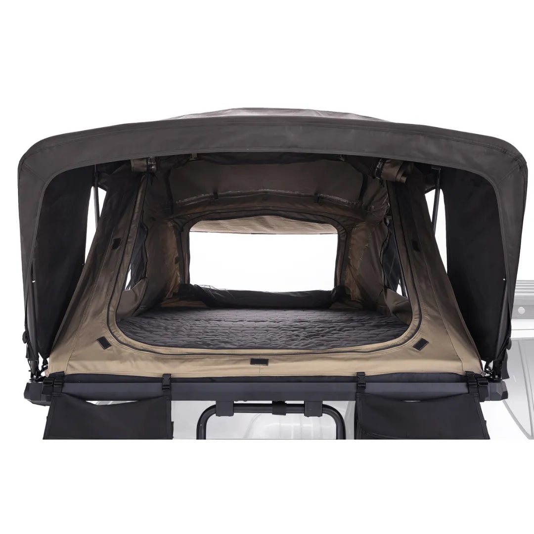 Tente de toit Souple 2100 x 1300mm | RHINORACK sur Xperts4x4 Accessoires 4x4 Off-Road