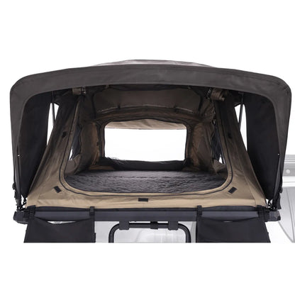 Tente de toit Souple 2100 x 1300mm | RHINORACK sur Xperts4x4 Accessoires 4x4 Off-Road