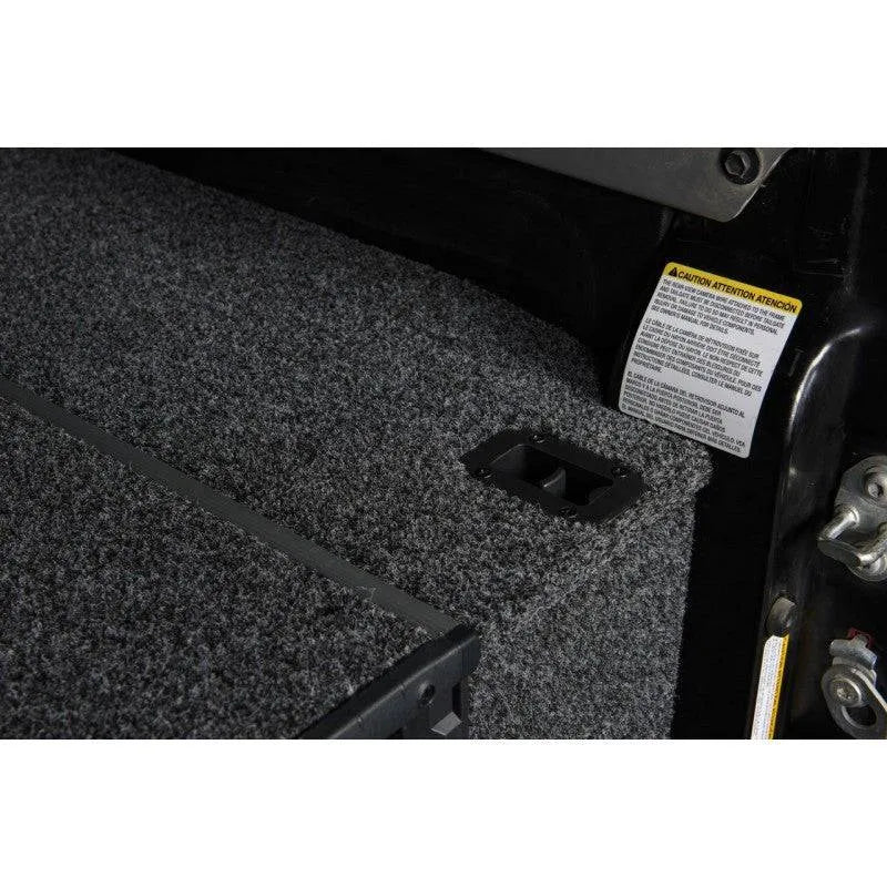 Kit de finition pour Tiroirs ARB Hilux REVO Extra Cab sur Xperts4x4 Accessoires 4x4 Off-Road