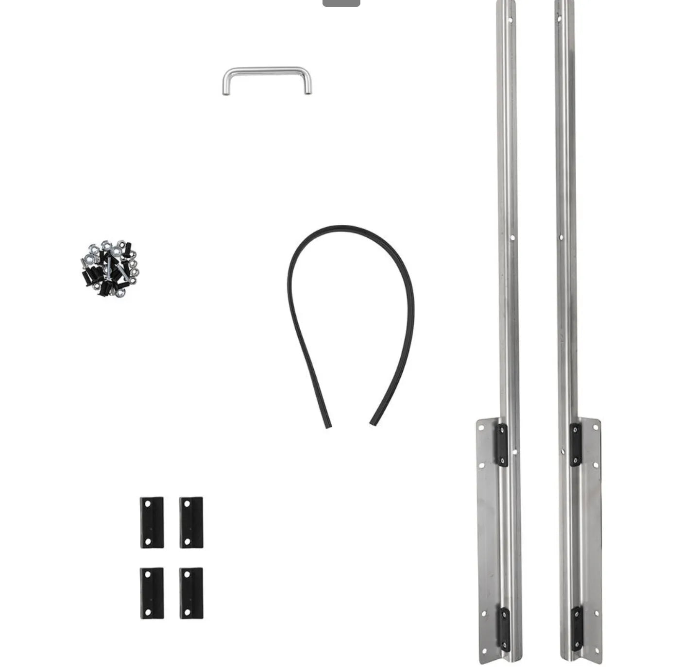 Support Acier Inoxydable ARB pour Tiroir RD1045 sur Xperts4x4 Accessoires 4x4 Off-Road