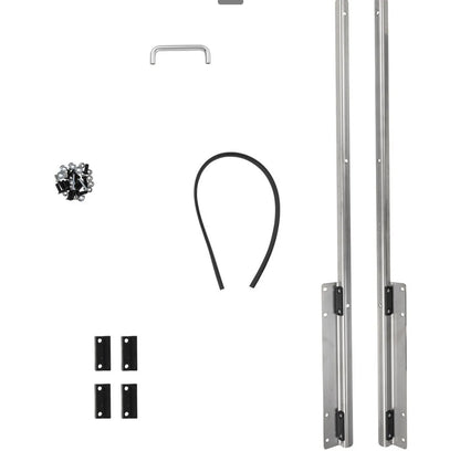 Support Acier Inoxydable ARB pour Tiroir RD1045 sur Xperts4x4 Accessoires 4x4 Off-Road