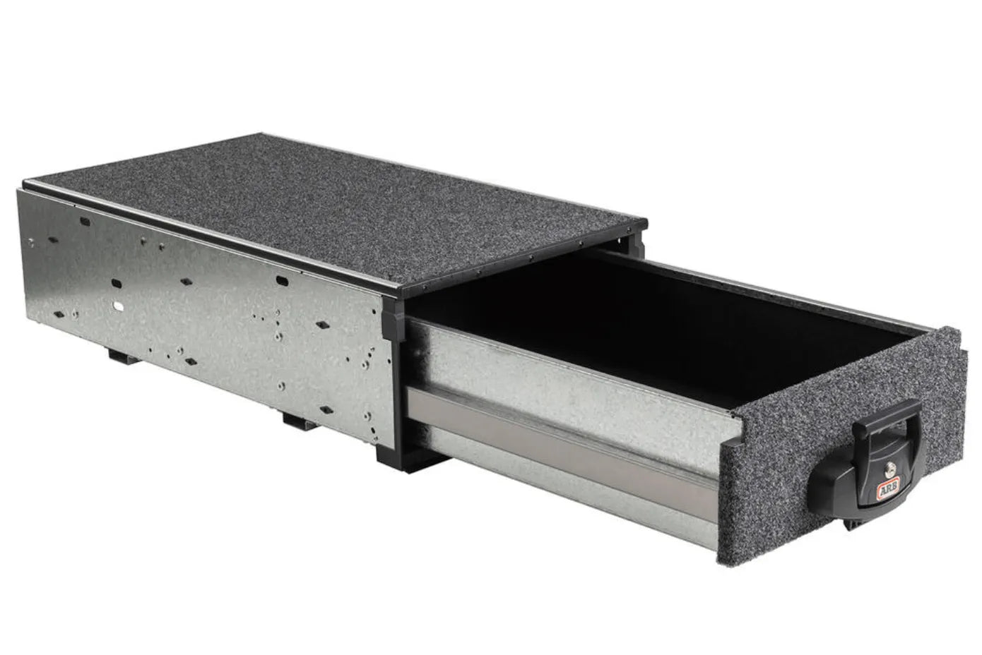 Tiroir ARB 1045 x 535 x 280 | Vendu à l'unité | Espace de Rangement 4x4 sur Xperts4x4 Accessoires 4x4 Off-Road