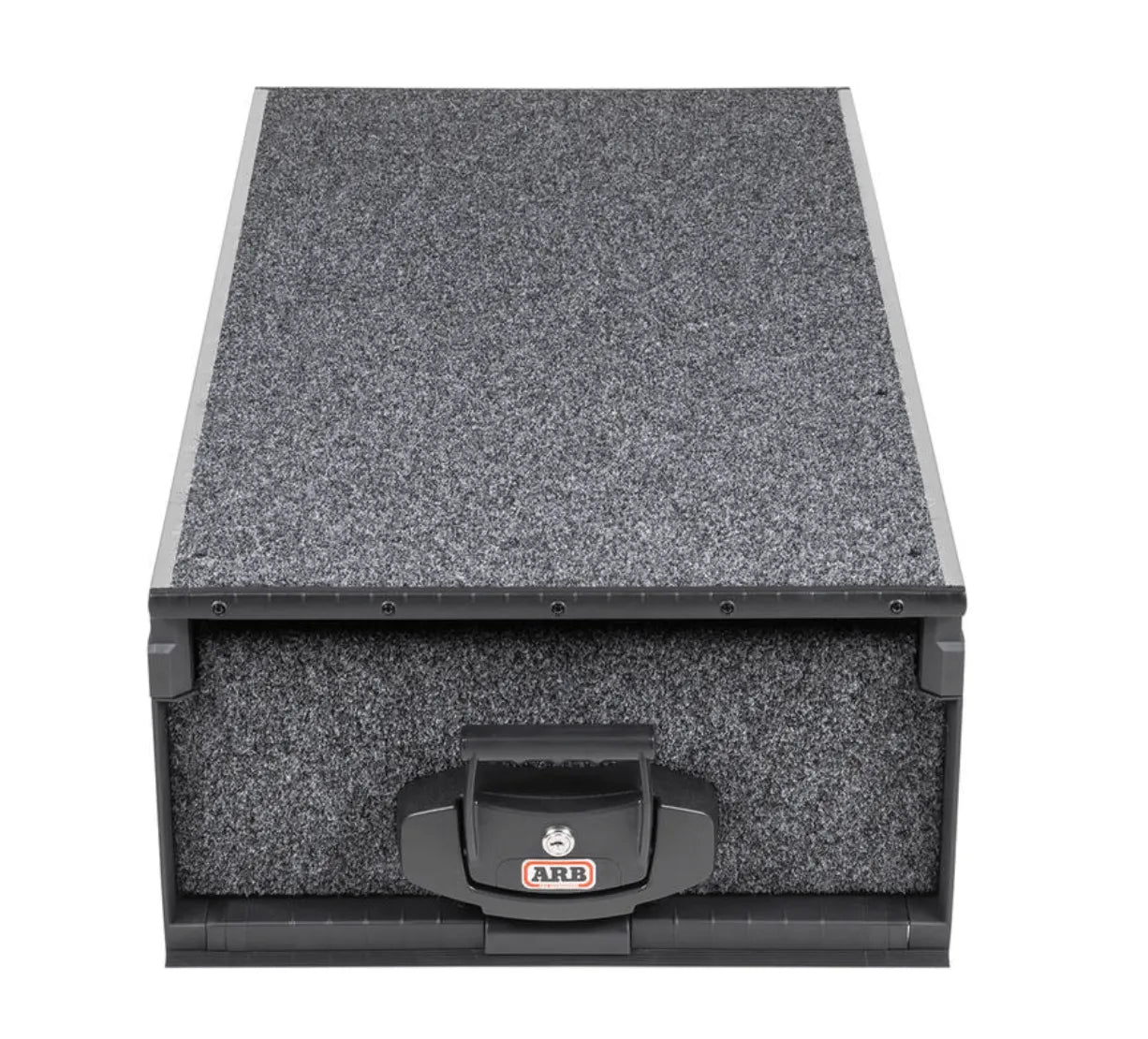 Tiroir ARB 1045 x 535 x 280 | Vendu à l'unité | Espace de Rangement 4x4 sur Xperts4x4 Accessoires 4x4 Off-Road