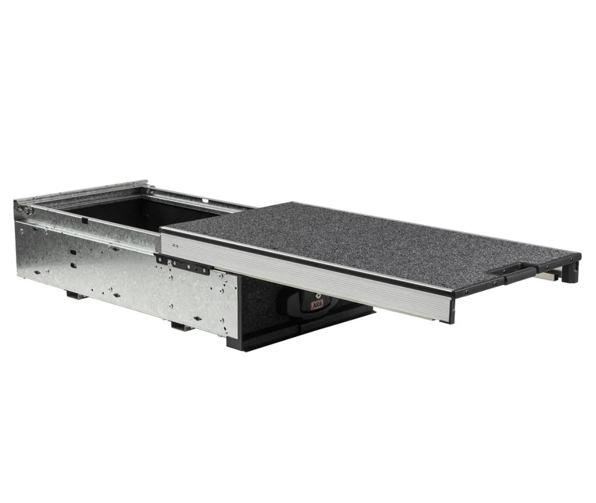 Tiroir ARB 1045 x 535 x 280 | Vendu à l'unité | Espace de Rangement 4x4 sur Xperts4x4 Accessoires 4x4 Off-Road