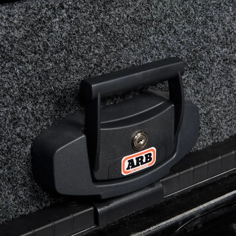 Tiroir ARB 1730x500x320 | Vendu à l'unité | Pickup Extra-Cab sur Xperts4x4 Accessoires 4x4 Off-Road