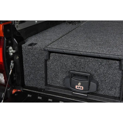 Tiroir ARB 1730x500x320 | Vendu à l'unité | Pickup Extra-Cab sur Xperts4x4 Accessoires 4x4 Off-Road