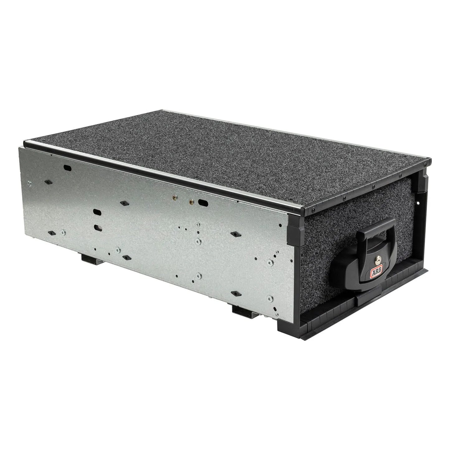 Tiroir ARB 945x505x280 | Vendu à l'unité | Espace de Rangement 4x4 sur Xperts4x4 Accessoires 4x4 Off-Road