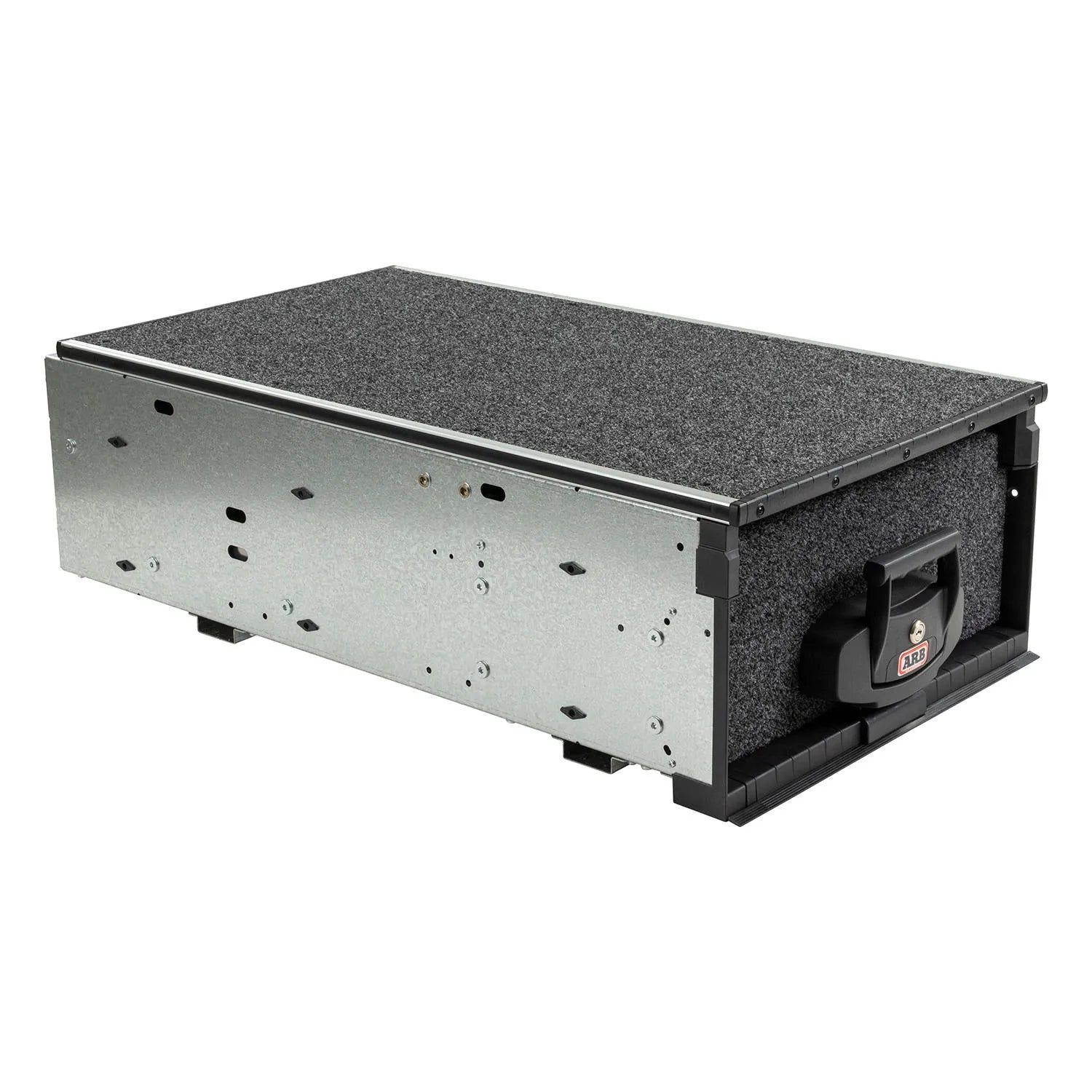 Tiroir ARB 945x505x280 | Vendu à l'unité | Espace de Rangement 4x4 sur Xperts4x4 Accessoires 4x4 Off-Road