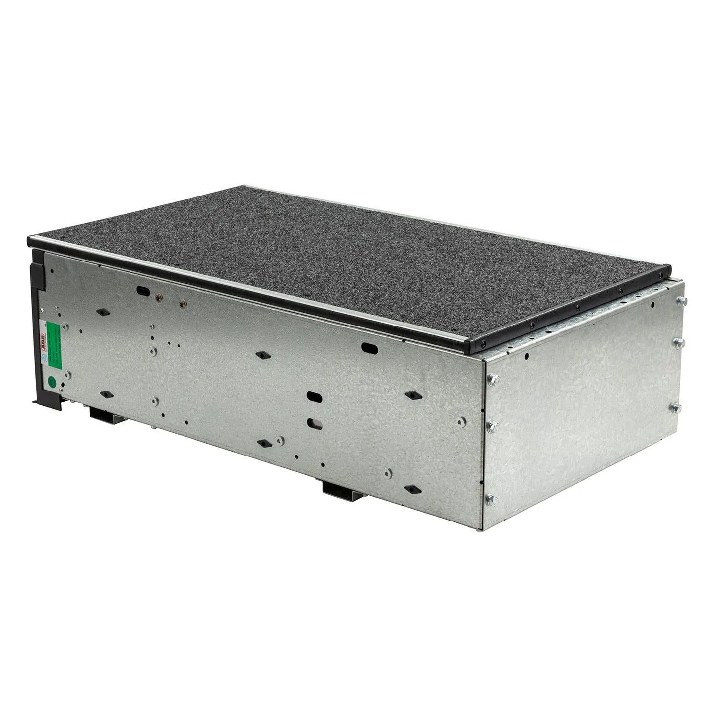Tiroir ARB 945x505x280 | Vendu à l'unité | Espace de Rangement 4x4 sur Xperts4x4 Accessoires 4x4 Off-Road