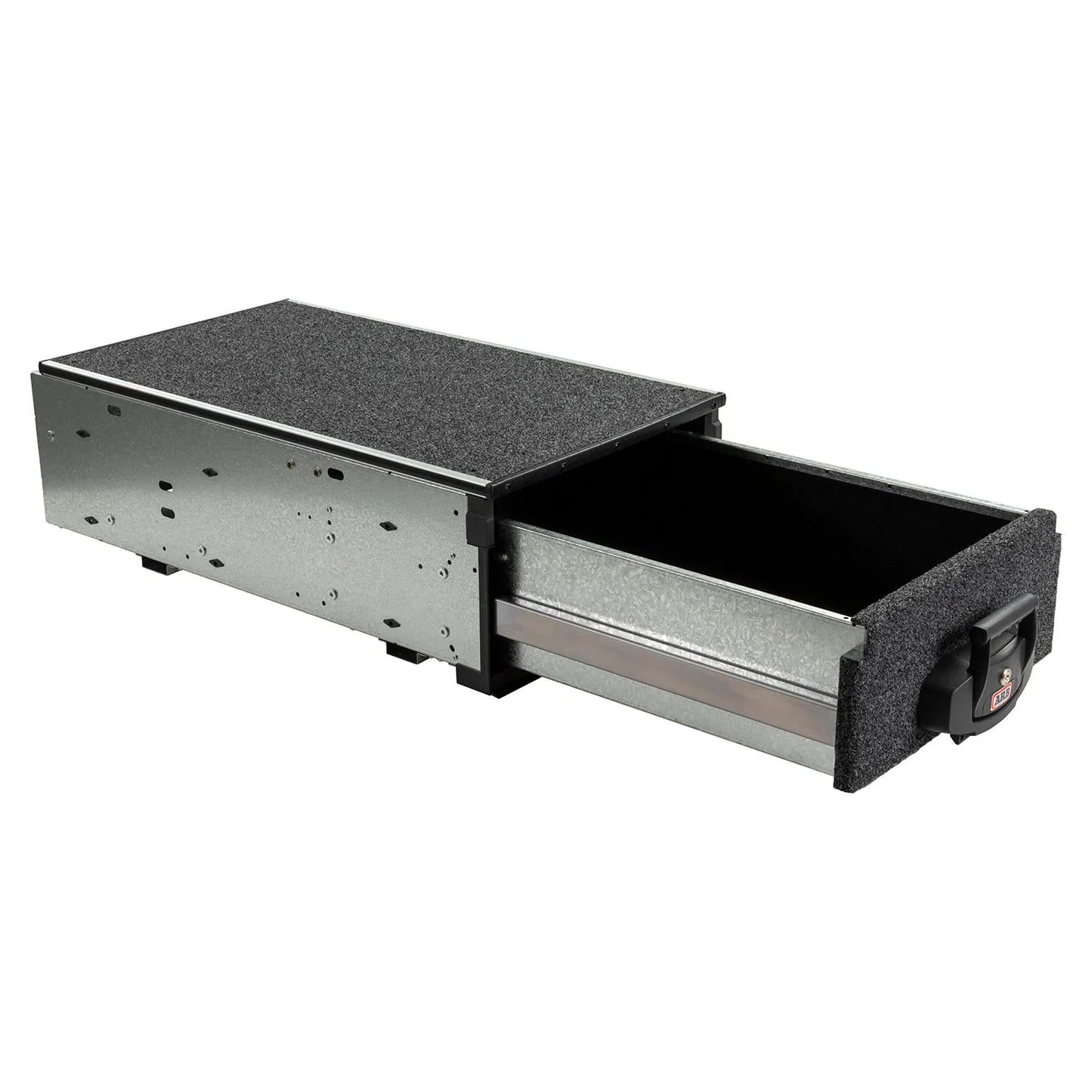 Tiroir ARB 945x505x280 | Vendu à l'unité | Espace de Rangement 4x4 sur Xperts4x4 Accessoires 4x4 Off-Road