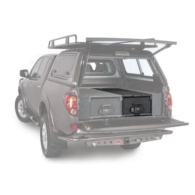 Tiroirs ARB 1355x505x310 | Vendu à l'unité | Espace de Rangement 4x4 sur Xperts4x4 Accessoires 4x4 Off-Road
