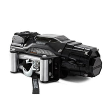 Treuil COVERT 10 Bushranger | 12V | 4536 KG | Acier sur Xperts4x4 Accessoires 4x4 Off-Road