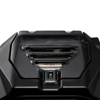 Treuil COVERT 12 Bushranger | 12V | 5443 KG | Cable Acier sur Xperts4x4 Accessoires 4x4 Off-Road