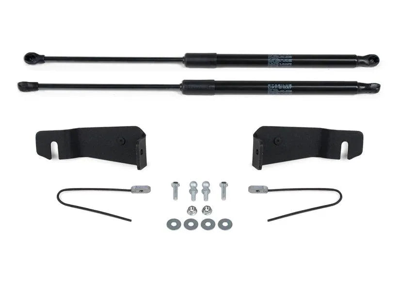 Verin Capot Ford Ranger/Raptor 2023+ | Rival 4x4 sur Xperts4x4 Accessoires 4x4 Off-Road