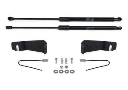 Verin Capot Ford Ranger/Raptor 2023+ | Rival 4x4 sur Xperts4x4 Accessoires 4x4 Off-Road