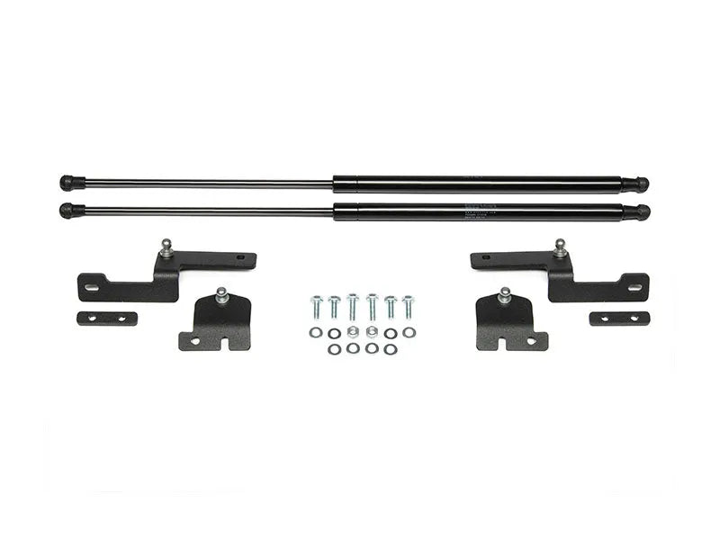 Verin Capot Jeep Wrangler JK | Rival 4x4 sur Xperts4x4 Accessoires 4x4 Off-Road