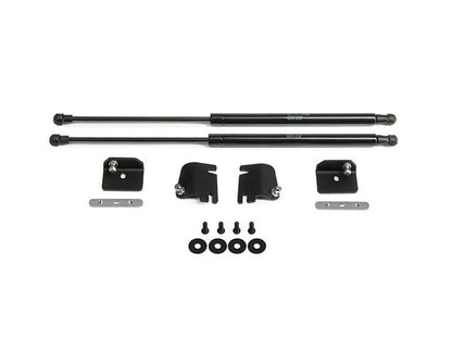 Verin Capot Jeep Wrangler JT GLADIATOR | Rival 4x4 sur Xperts4x4 Accessoires 4x4 Off-Road