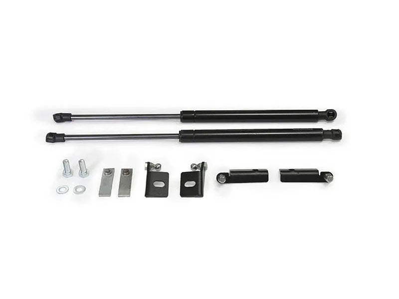 Verin Capot Nissan Navara D40 2005 a 2015 | Rival 4x4 sur Xperts4x4 Accessoires 4x4 Off-Road