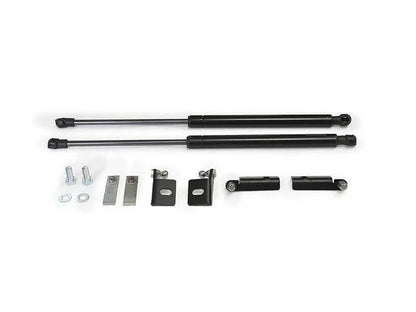 Verin Capot Nissan Navara D40 2005 a 2015 | Rival 4x4 sur Xperts4x4 Accessoires 4x4 Off-Road