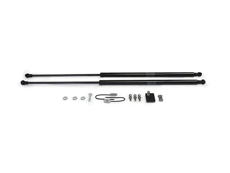Verin Capot Toyota Hilux Vigo 2005 a 2015 | Rival 4x4 sur Xperts4x4 Accessoires 4x4 Off-Road