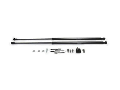 Verin Capot Toyota Hilux Vigo 2005 a 2015 | Rival 4x4 sur Xperts4x4 Accessoires 4x4 Off-Road