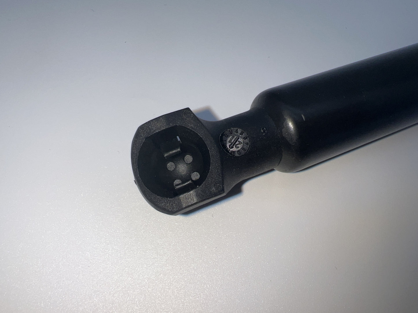 Vérin capot adaptable N4 OFFROAD pour HDJ100, HDJ80, KDJ120, KDJ150, Y61, en métal robuste, installation facile