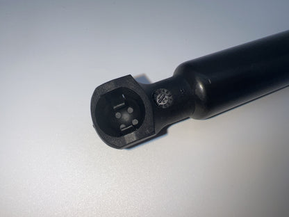 Vérin capot adaptable N4 OFFROAD pour HDJ100, HDJ80, KDJ120, KDJ150, Y61, en métal robuste, installation facile