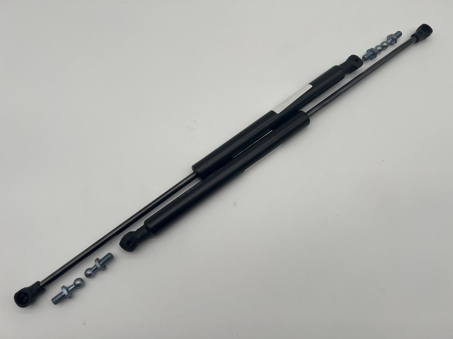 Vérin capot adaptable N4 OFFROAD pour HDJ100, HDJ80, KDJ120, KDJ150, Y61, N4, support de capot robuste.