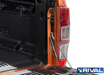 Vérin Assistance Ridelle Ford Ranger & Raptor 2019-2022 | Rival 4x4 sur Xperts4x4 Accessoires 4x4 Off-Road