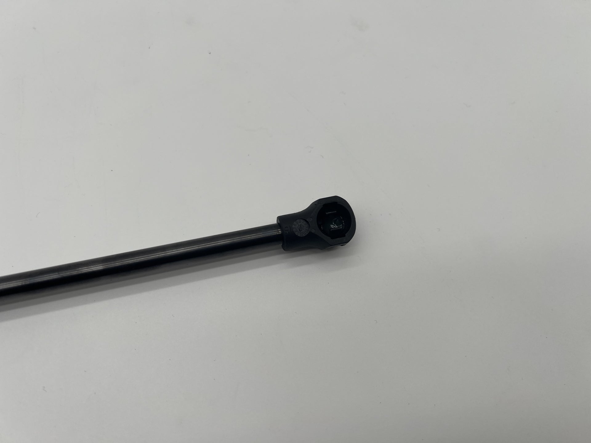 Vérins de hayon renforcés N4 OFFROAD pour Toyota HDJ100, verins d'assistance robustes pour off-road.