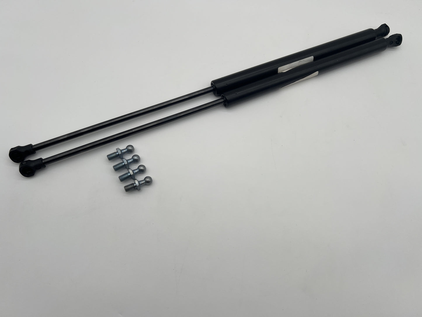 Vérins d'assistance renforcés HHD Toyota HDJ100 N4-Offroad, support de hayon robuste pour véhicule tout-terrain.