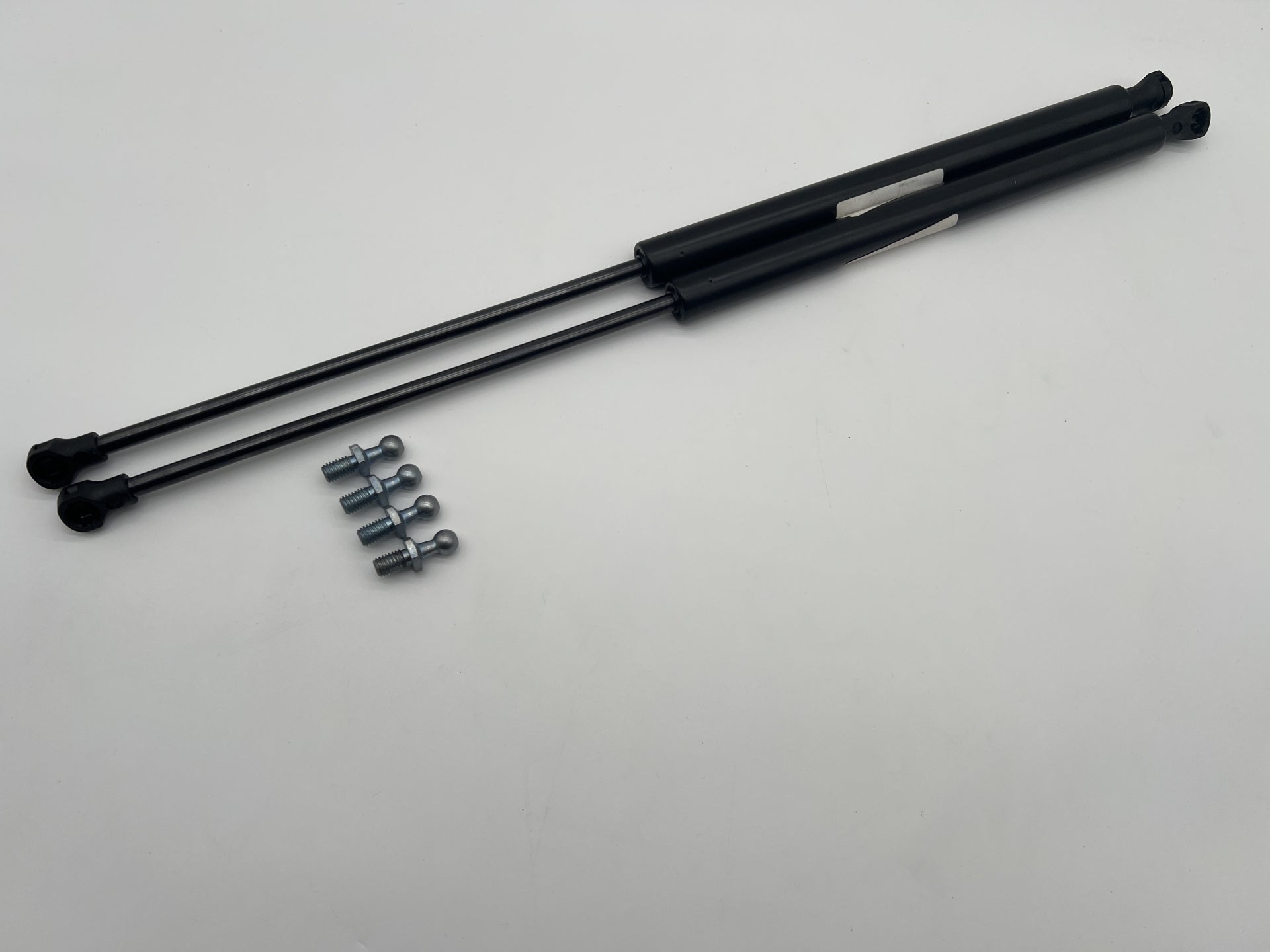 Vérins d'assistance renforcés HHD Toyota HDJ100 N4-Offroad, support de hayon robuste pour véhicule tout-terrain.