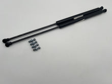 Vérins d'assistance renforcés HHD Toyota HDJ100 N4-Offroad, support de hayon robuste pour véhicule tout-terrain.