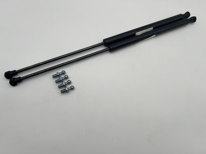 Vérins d'assistance renforcés HHD Toyota HDJ100 N4-Offroad, support de hayon robuste pour véhicule tout-terrain.