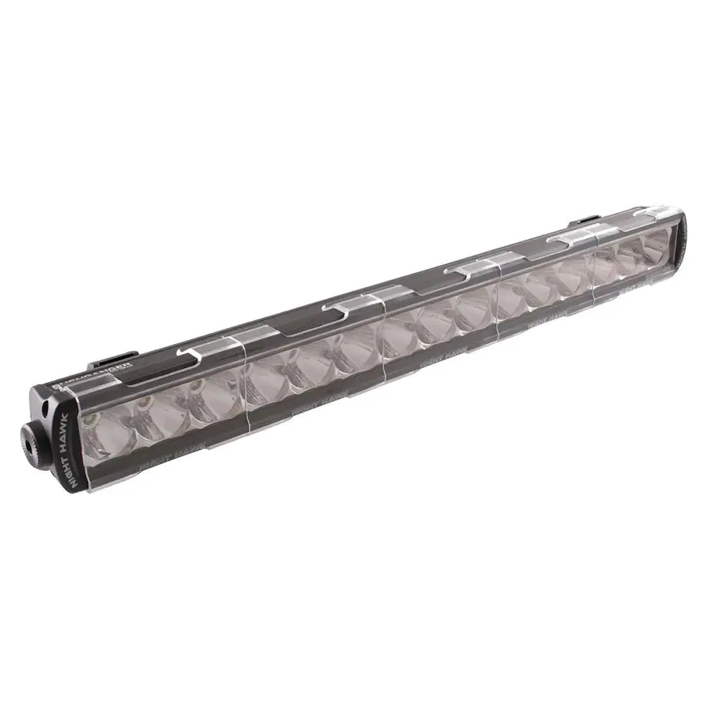 Barre LED Bushranger Night Hawk 24.5" Series SR sur Xperts4x4 Accessoires 4x4 Off-Road