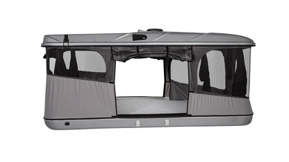 James Baroud | Tente de toit | Grand RAID | M/X/XL sur Xperts4x4 Accessoires 4x4 Off-Road